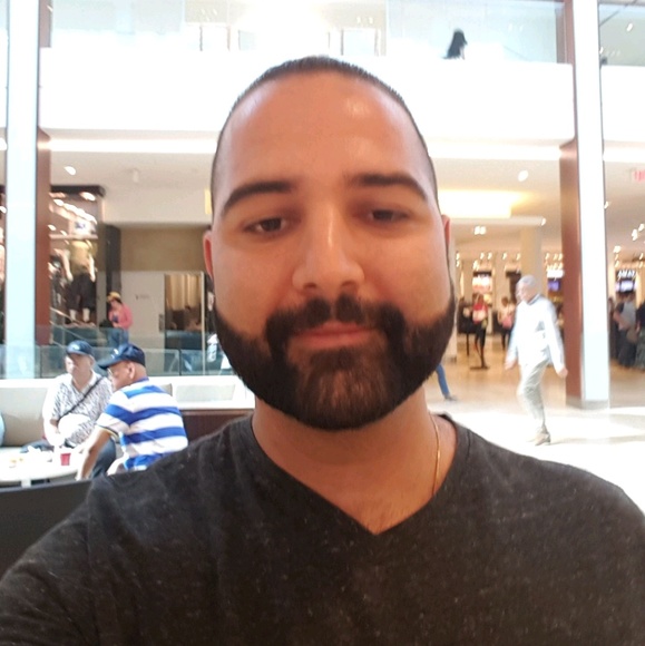 Meet your Posher, Tadeh - Picture 1 of 1